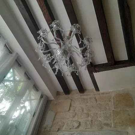 Romantique Petit Duplex Au Coeur Du Marais *