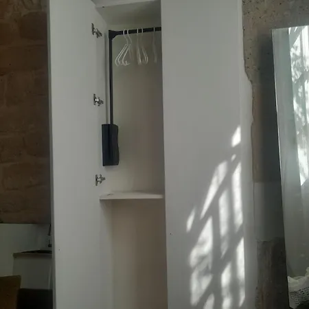 Appartamento Romantique Petit Duplex Au Coeur Du Marais *