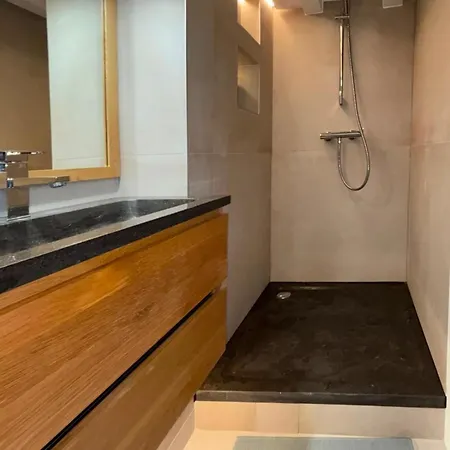 Apartamento Romantique Petit Duplex Au Coeur Du Marais París